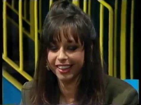 maria whittaker|Maria Whittaker on the James Whale show .